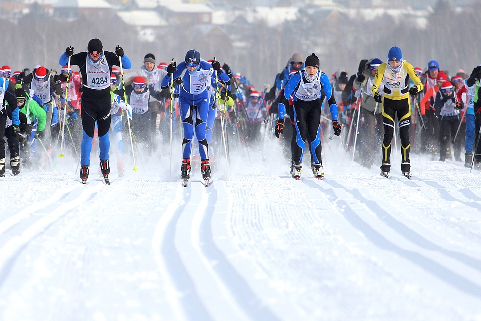Всероссийская массовая лыжная гонка «Лыжня России» пройдет 12 февраля 2022
