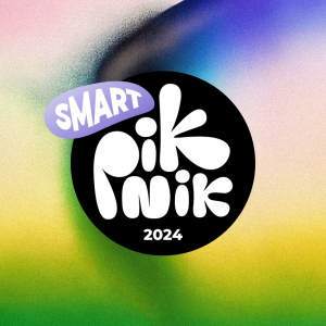 Smart piknik 2024 | 25 мая | Академпарк