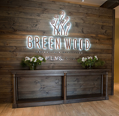 Green Wood wellness&spa