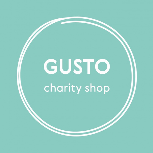 Благотворительный магазин GUSTO