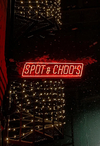 Spot and Choo's | Академгородок