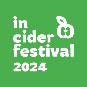 Фестиваль сидра Incider Fest 2024