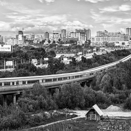 Экскурсии по Новосибирску: каталог туристско-информационного центра 