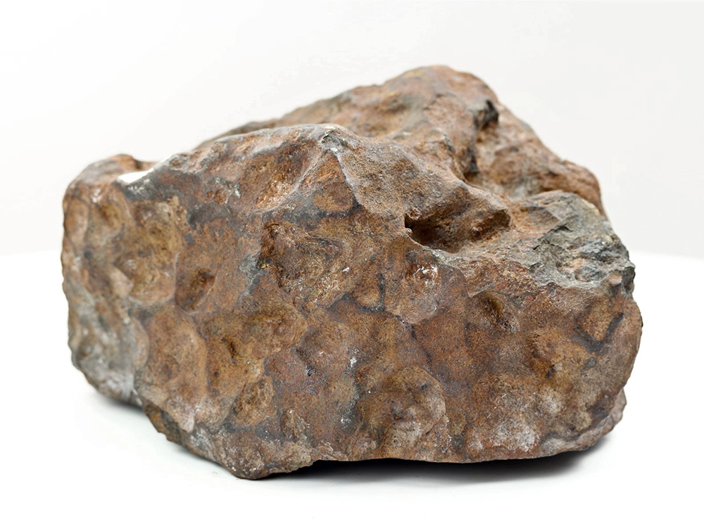 Метеорит Новосибирск