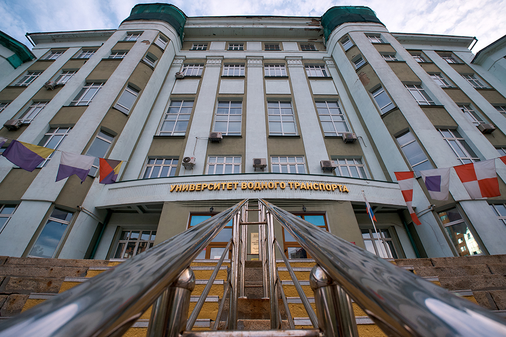 Фото: Андрей Чердаков Фото: Андрей Чердаков