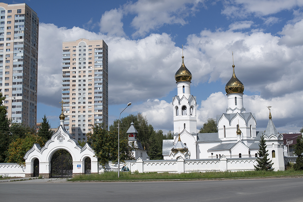 Фото: Наталья Липатникова Фото: Наталья Липатникова