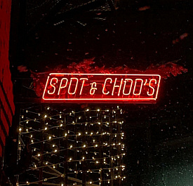 Spot and Choo's | Академгородок