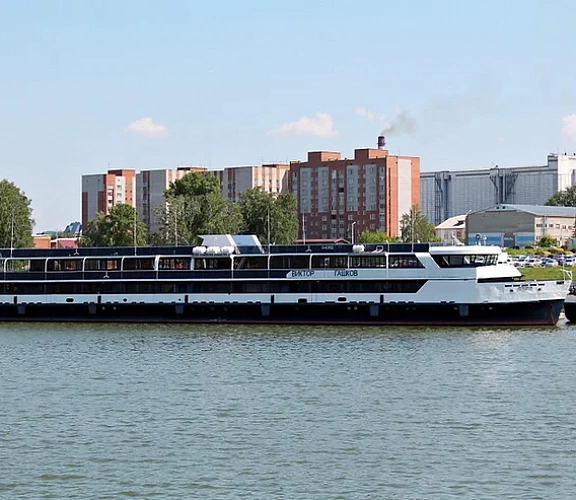 Экскурсия «Сибирская Атлантида» (Бердск)