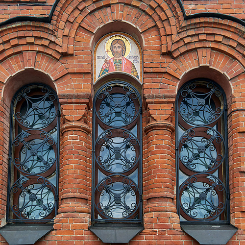 Под сенью креста. 8 главных православных храмов Новосибирска