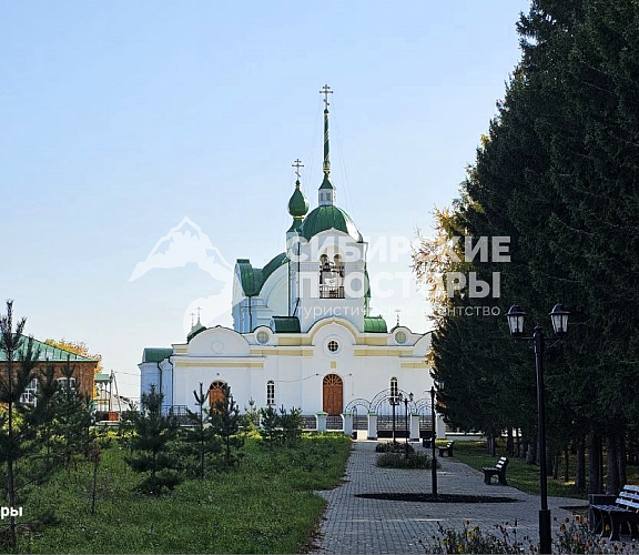 «Колывань ремесленная»