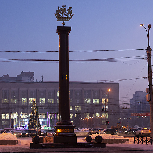 На четверть Ленинград. Как изменилась судьба Новосибирска в Великую Отечественную войну