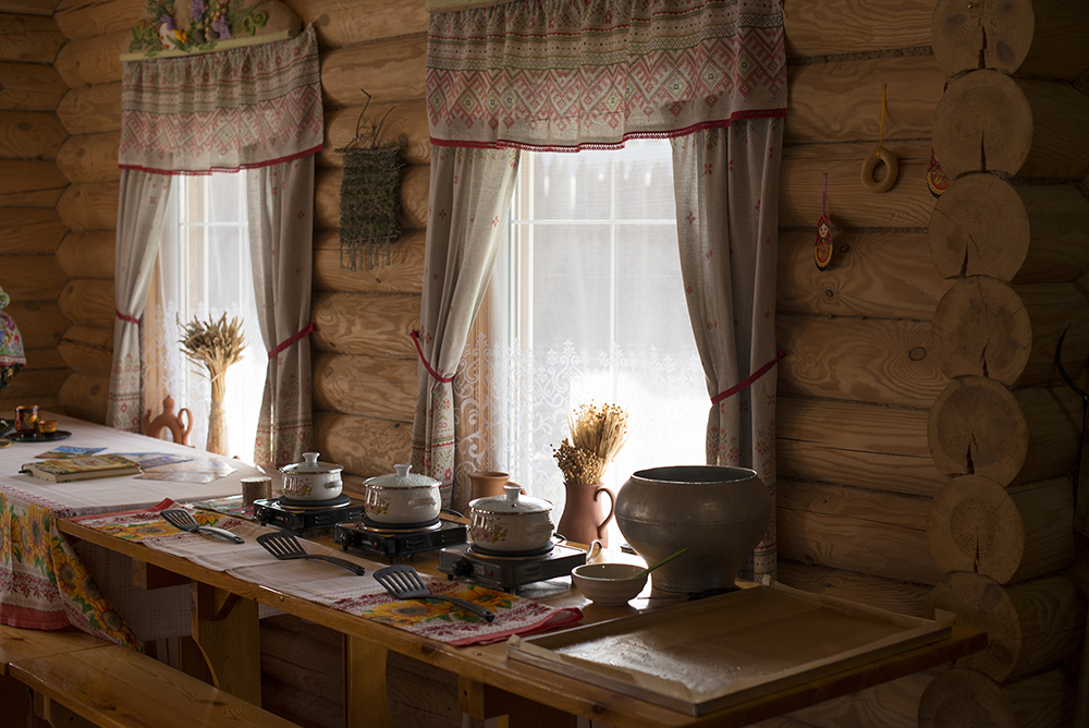 Фото: Наталья Липатникова