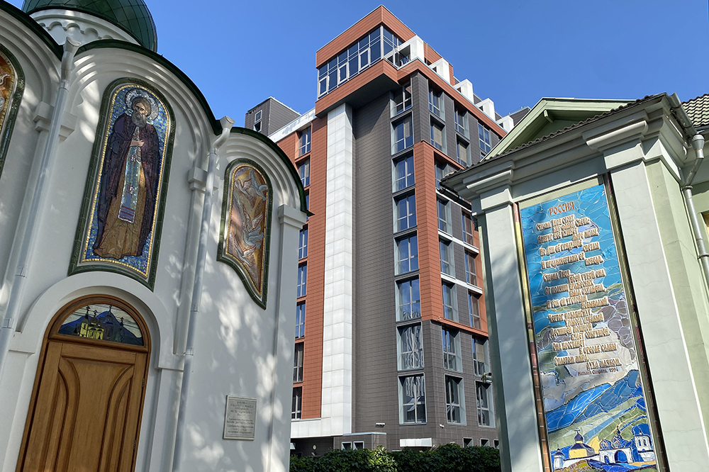 Фото: Наталья Липатникова