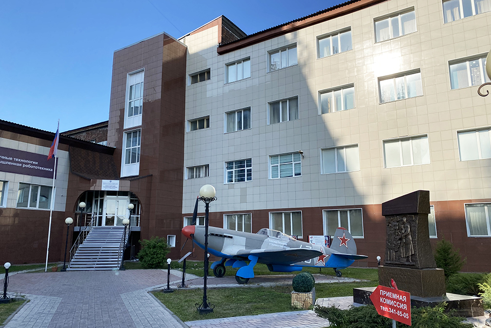 Фото: Наталья Липатникова