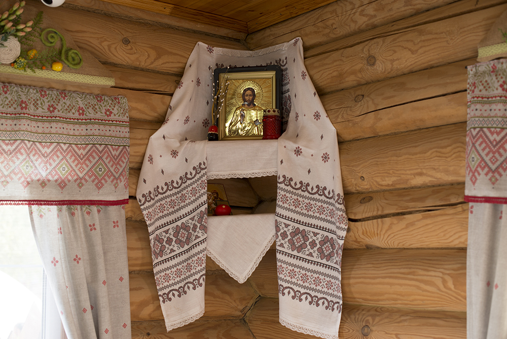Фото: Наталья Липатникова